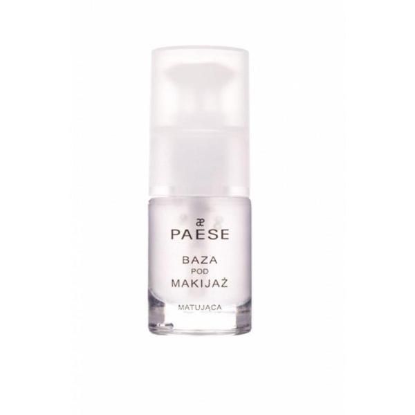 База под макияж Матирующая Mattifying Base 