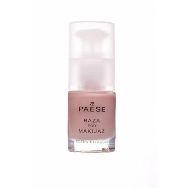 База под макияж Перламутровая Illuminating Base 