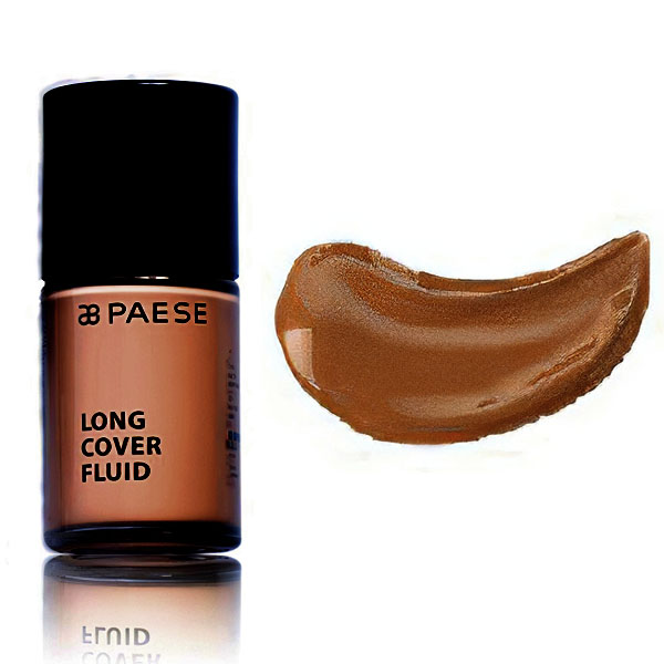 Тональный крем Long Cover Fluid