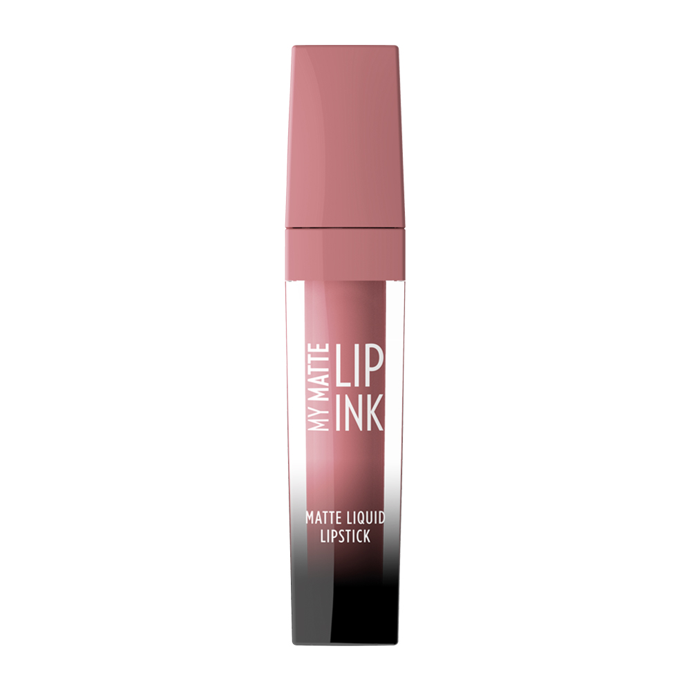 Urban Decay GR My Matte Lip Ink 05