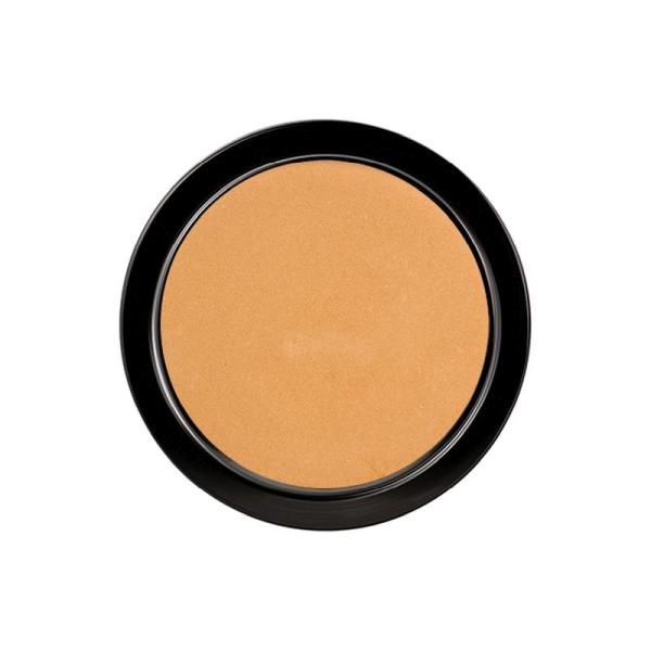 Компактная пудра Тонирующая светоотражающая 