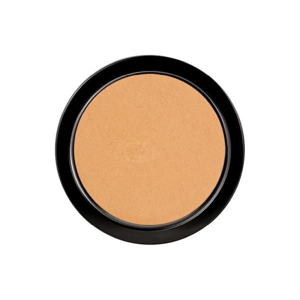 Компактная пудра Тонирующая светоотражающая 