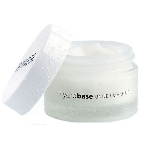 Гидробаза под макияж Красота и Здоровье Hydro Base Beautifies and Health 