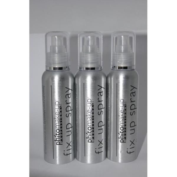Фиксатор в спрее