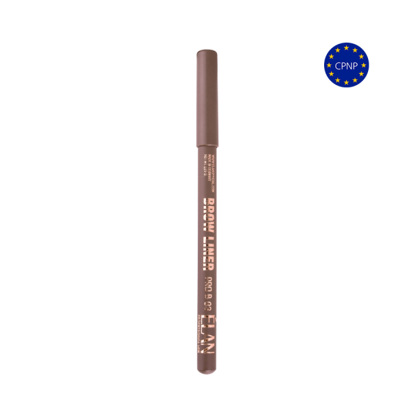 ELAN Elan Пудровий олівець для брів Brow Liner PRO B 03 blonde