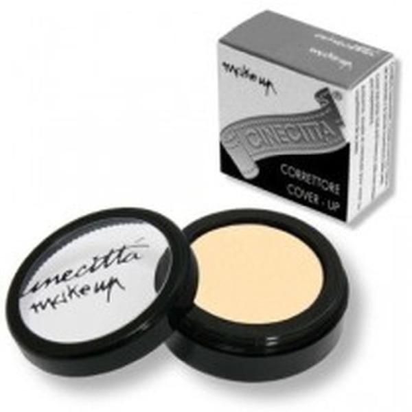 Корректор в шайбе №2