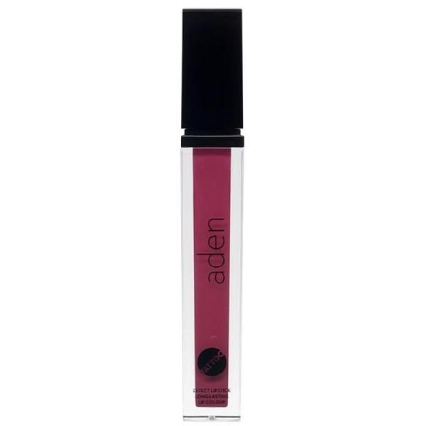 Жидкая матовая помада Tattoo 