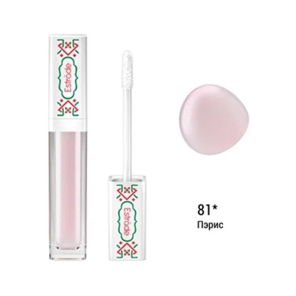 Estrade Тинт Disko 81 Пэрис