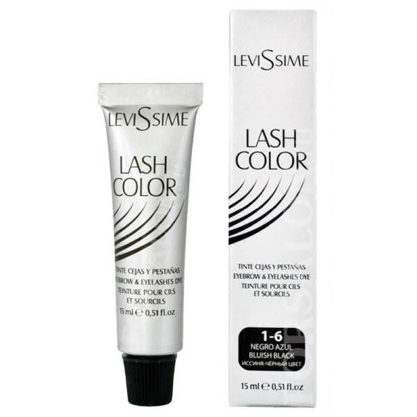 Краска для бровей