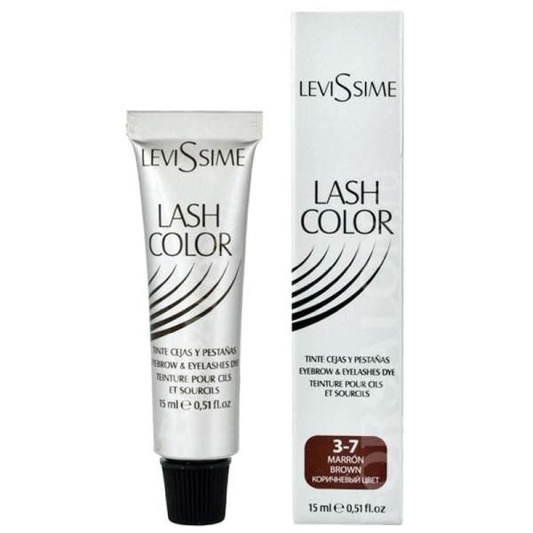 Краска для бровей