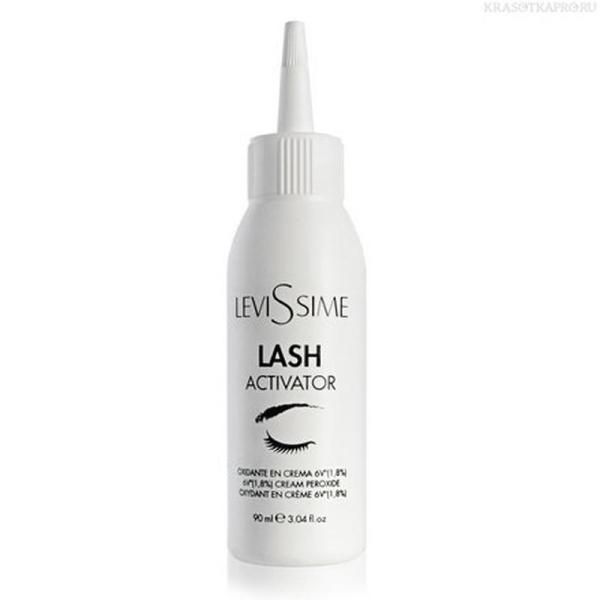 Lash Activator окислитель 1,8%