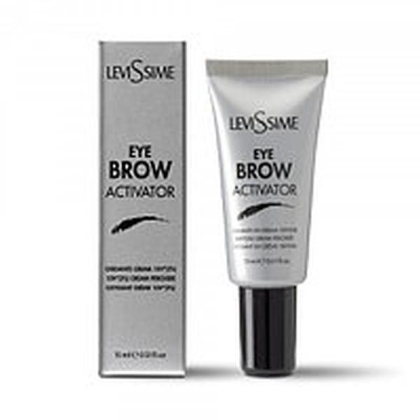 LeviSsime Eye brow activator (3%) активатор ( окислитель) краски для бровей 15 мл