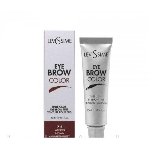 Краска для бровей