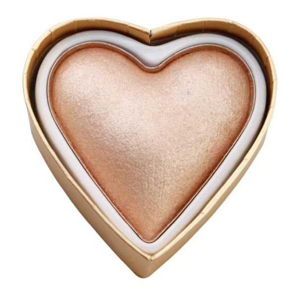 MakeUp Revolution Хайлайтер Goddess of Love