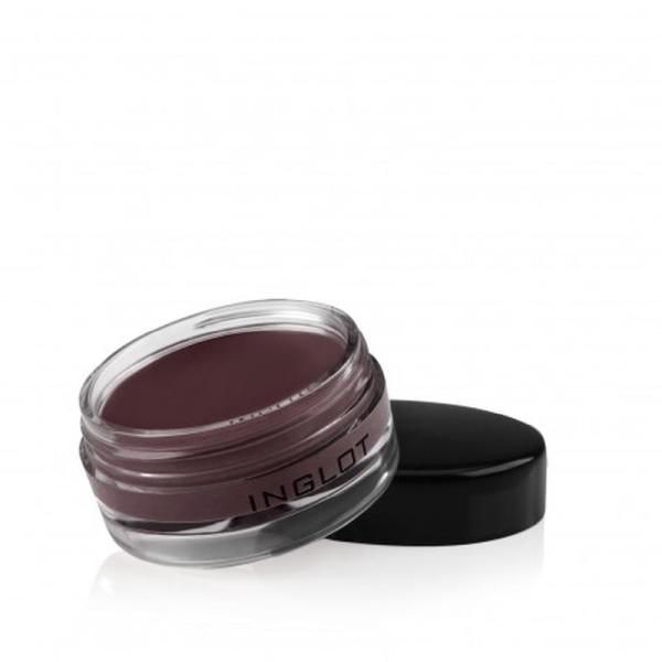 Гелевая подводка INGLOT AMC Eyeliner Gel