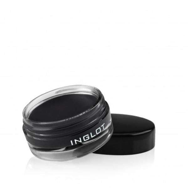 Гелевая подводка INGLOT AMC Eyeliner Gel