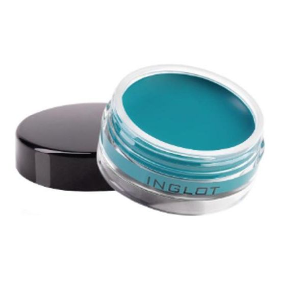 Гелевая подводка INGLOT AMC Eyeliner Gel
