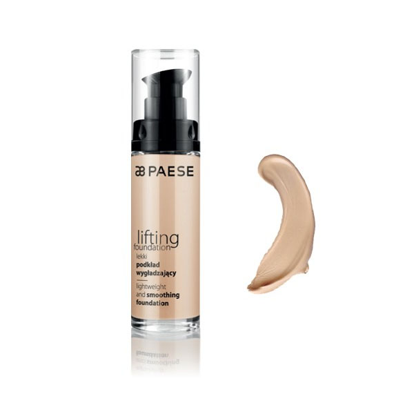 Тональный крем Lifting Foundation