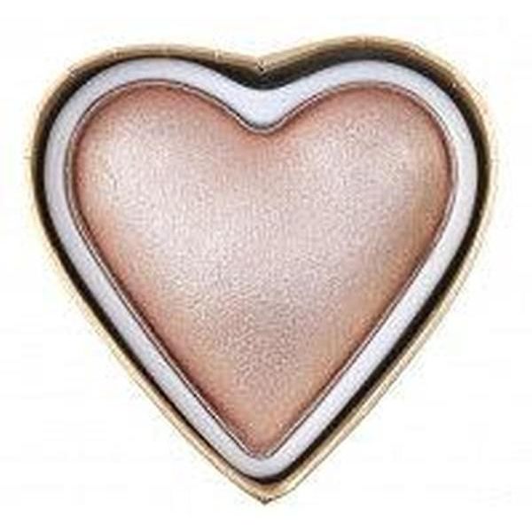 MakeUp Revolution Хайлайтер goddess of faith, 10г