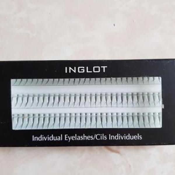 inglot cils individuels