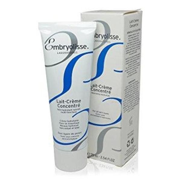 Embryolisse Увлажняющий Крем-Концентрат для Лица Lait-Creme Concentre 30 мл