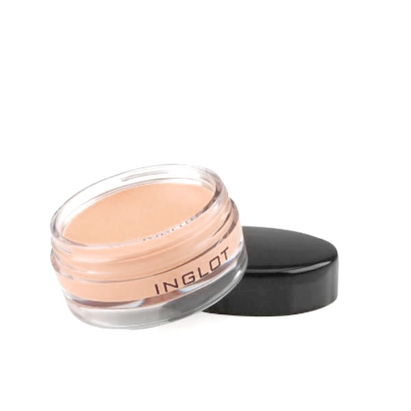 Гелевая подводка INGLOT AMC Eyeliner Gel