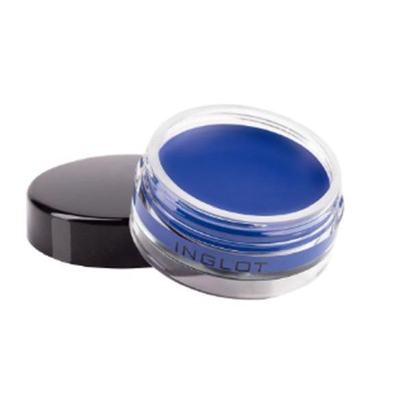 Гелевая подводка INGLOT AMC Eyeliner Gel
