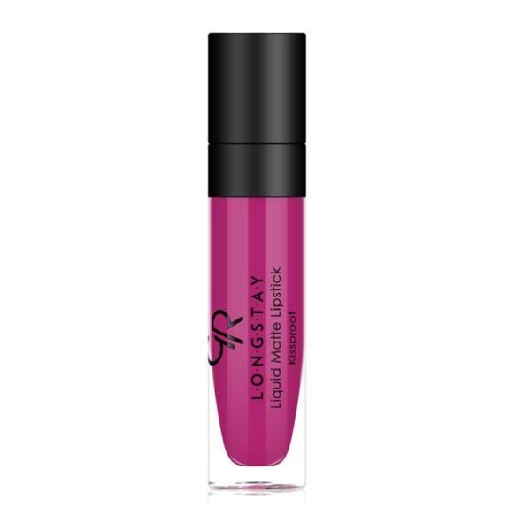 Longstay Liquid Matte