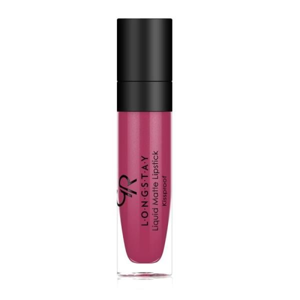 Golden Rose Longstay Liquid Matte
