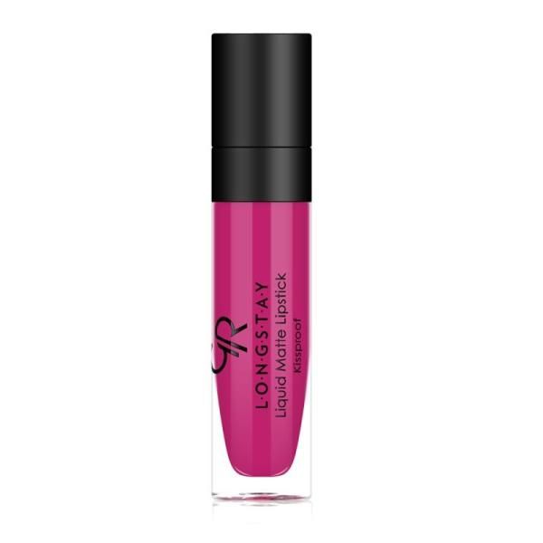Longstay Liquid Matte