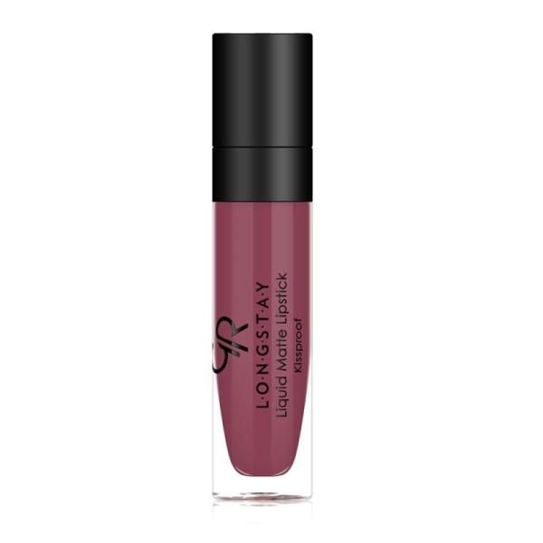 Longstay Liquid Matte