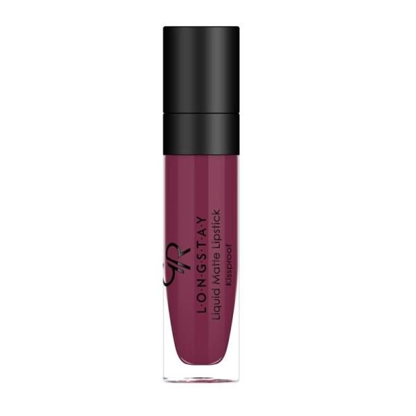 Longstay Liquid Matte