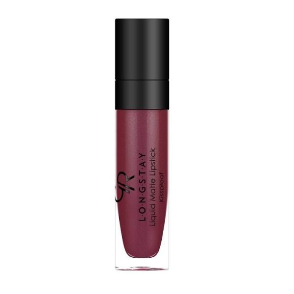 Longstay Liquid Matte