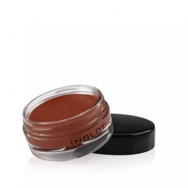 Гелевая подводка INGLOT AMC Eyeliner Gel