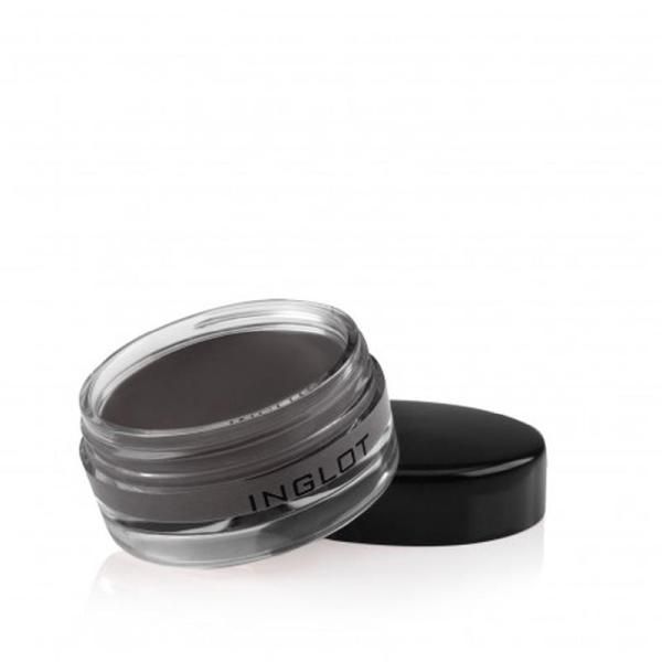 Гелевая подводка INGLOT AMC Eyeliner Gel