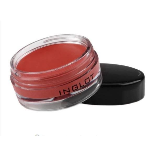 Гелевая подводка INGLOT AMC Eyeliner Gel