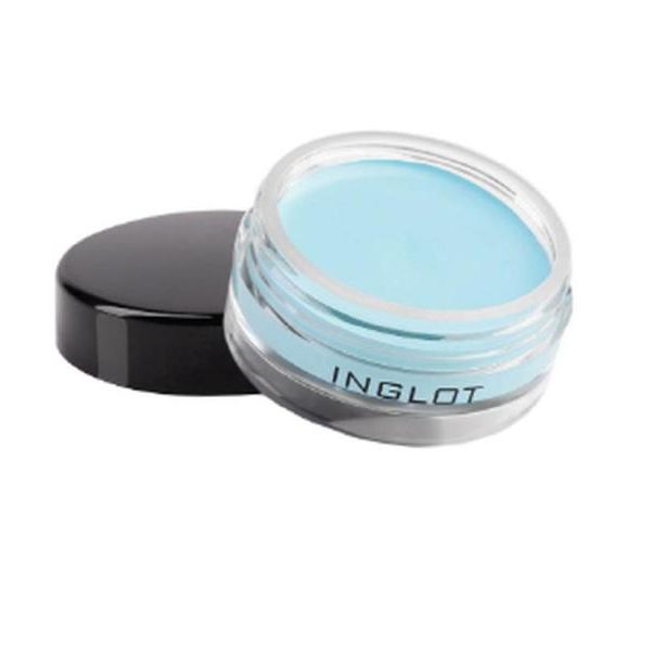 Гелевая подводка INGLOT AMC Eyeliner Gel
