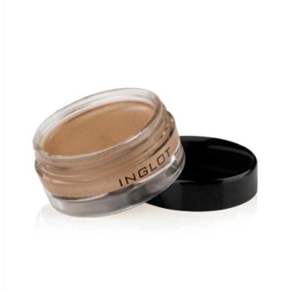 Гелевая подводка INGLOT AMC Eyeliner Gel