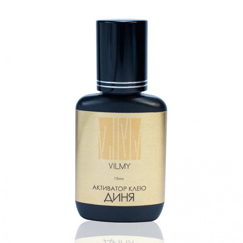 Активатор клею VILMY Диня 15мл.