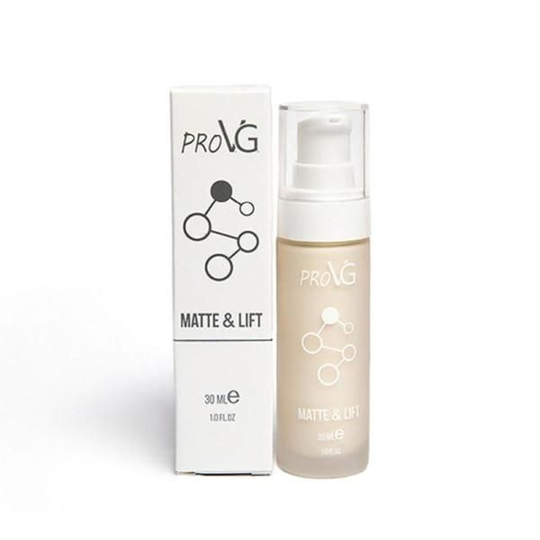 База-праймер NEW SKIN Matte & Lift 01