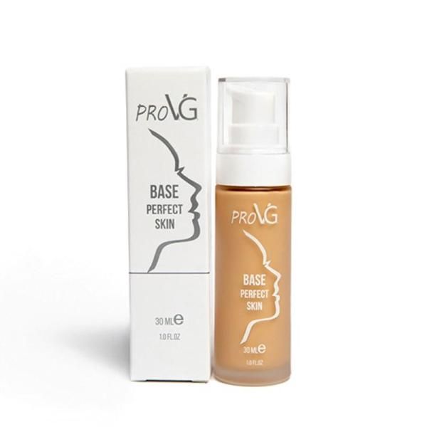 База-праймер NEW SKIN Perfect Skin 02