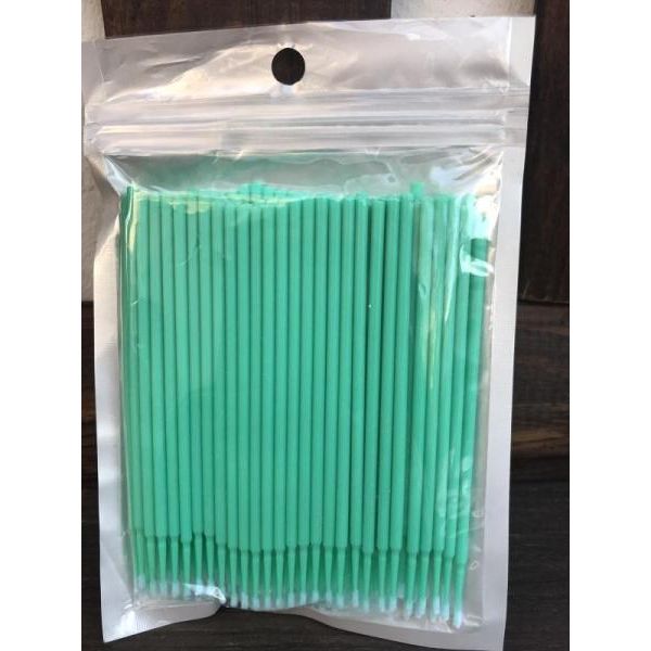 Микробраши ментоловые