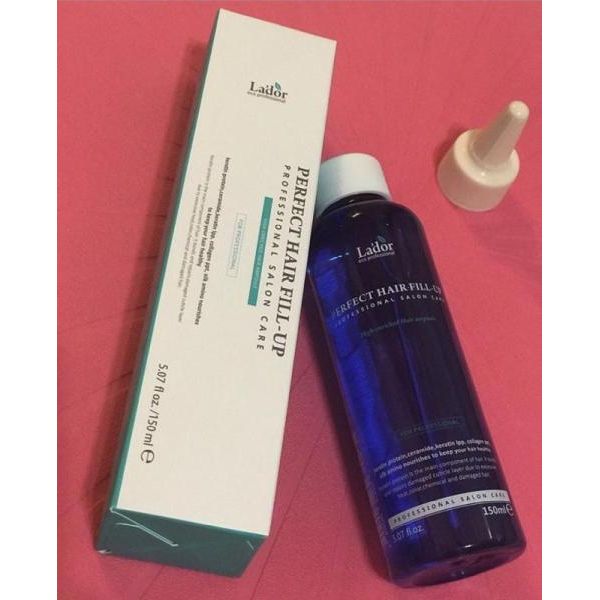 Филлер для волос Lador Perfect Hair Filler 150 мл