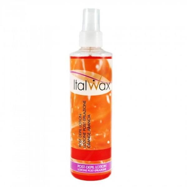 Лосьон после депиляции  After wax lotion, 250ml