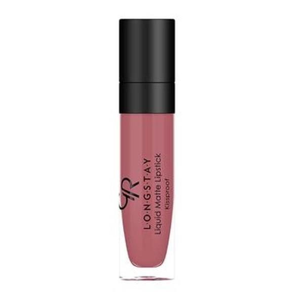 Longstay Liquid Matte