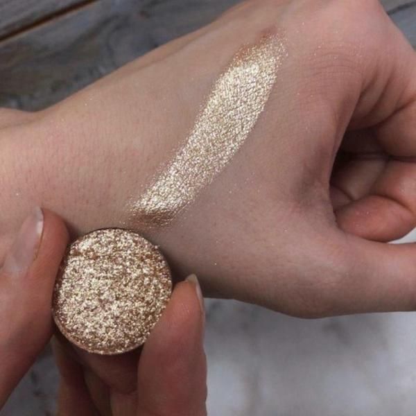 Тени моно Sparkle 1,5г