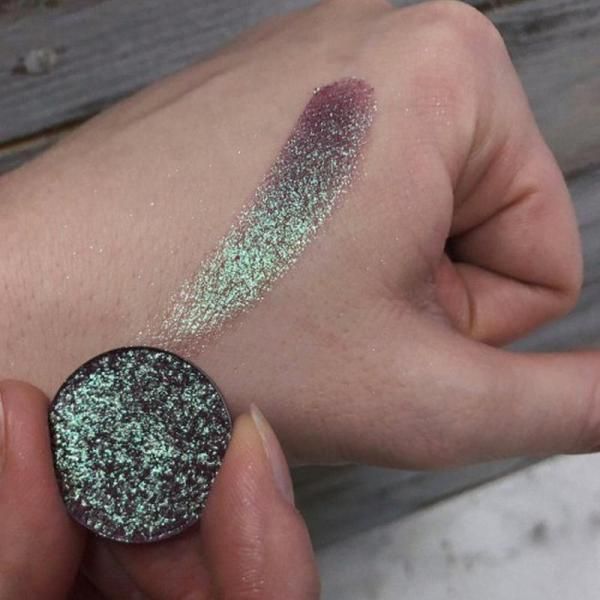 Тени моно Sparkle 1,5г