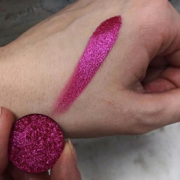 BERNOVICH -Тени моно Sparkle 1,5г - тон 16 Тени моно Sparkle 1,5г