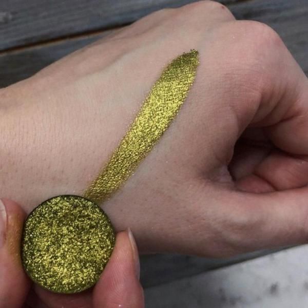 Тени моно Sparkle 1,5г