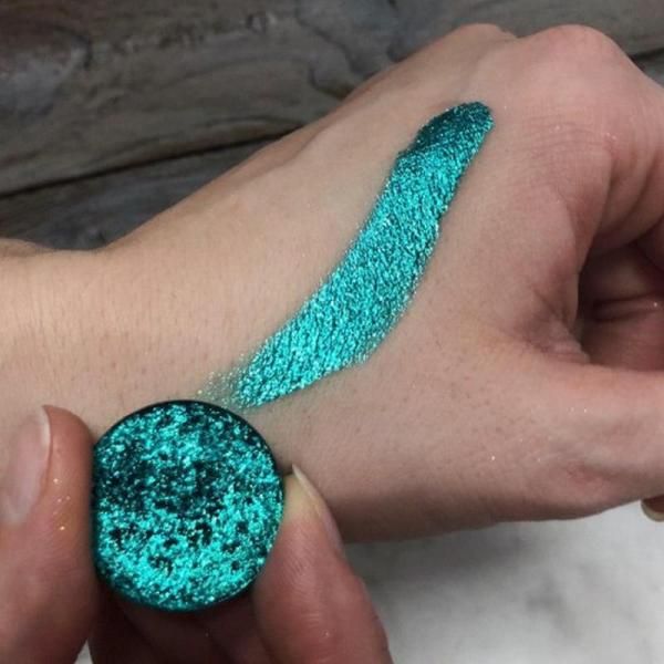 Тени моно Sparkle 1,5г